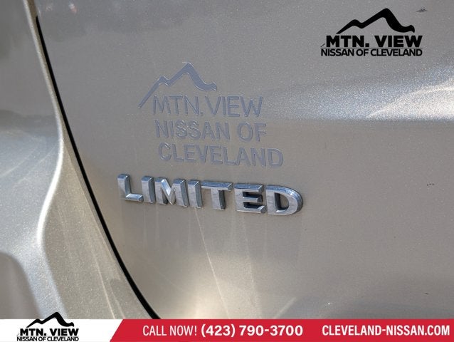 2011 Jeep Grand Cherokee Limited