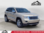 2011 Jeep Grand Cherokee Limited