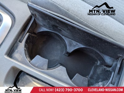 2007 Nissan Altima 2.5 S