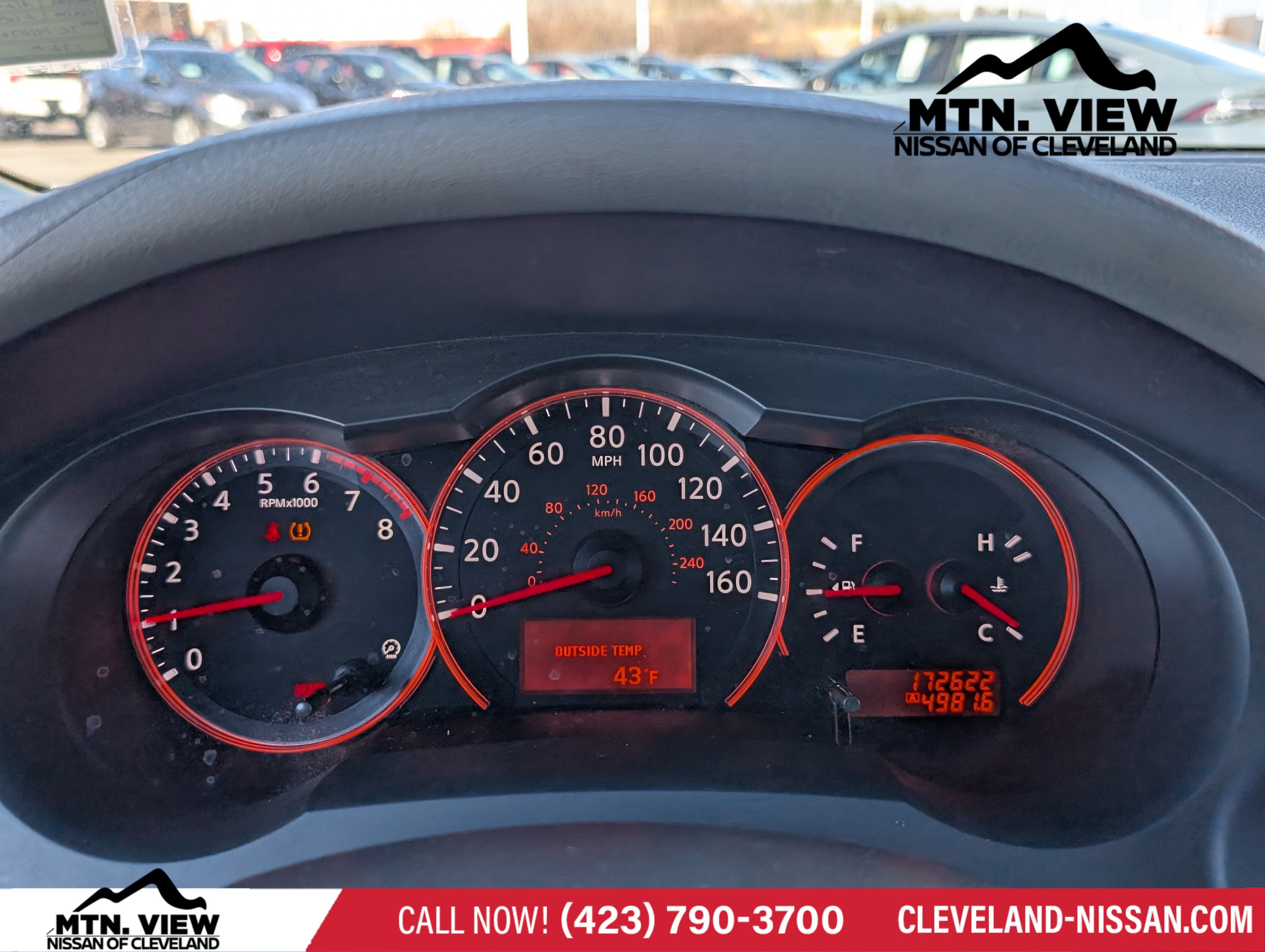 2007 Nissan Altima 2.5 S