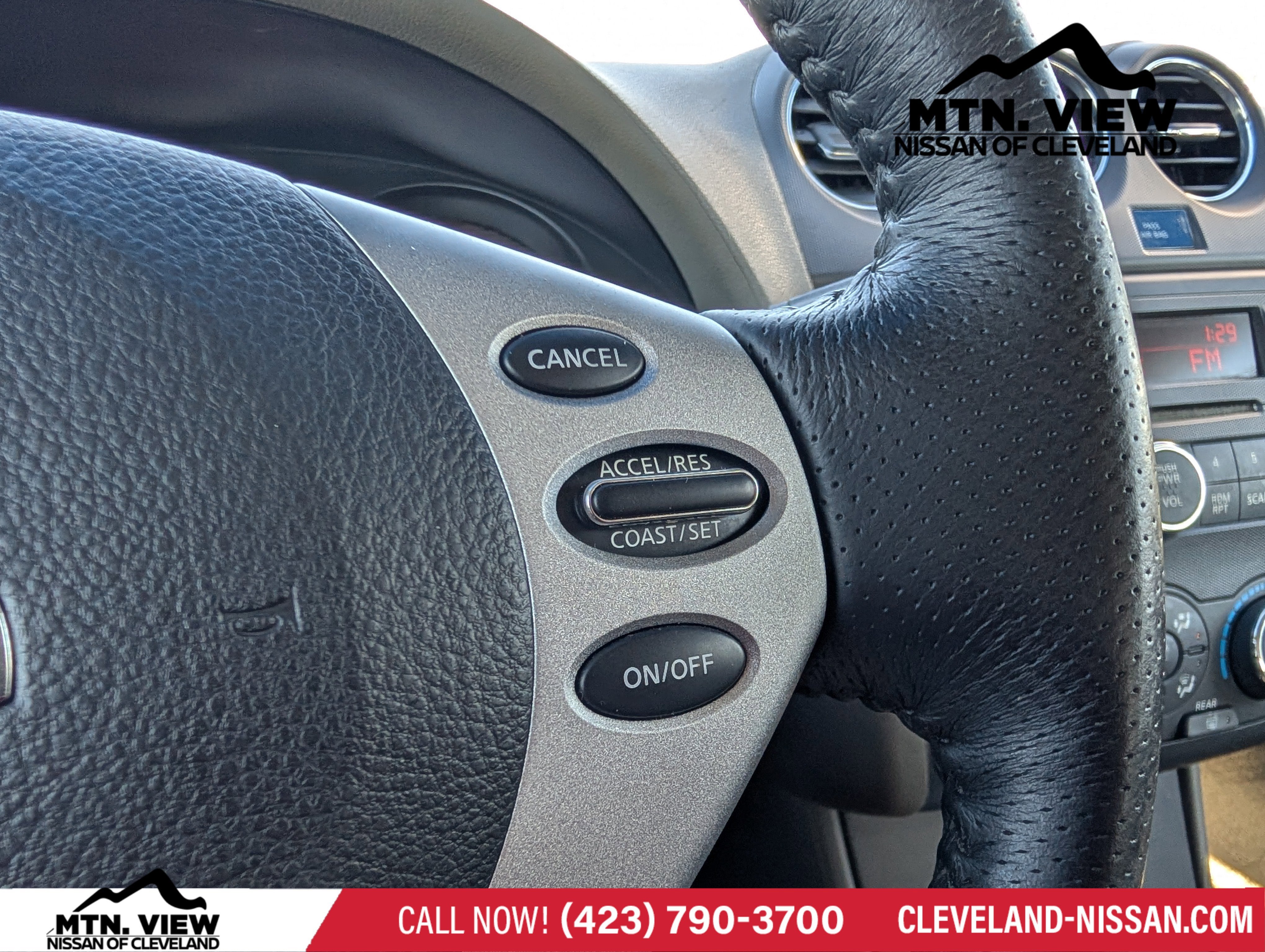 2007 Nissan Altima 2.5 S