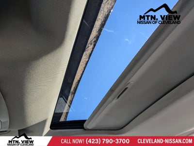 2007 Nissan Altima 2.5 S