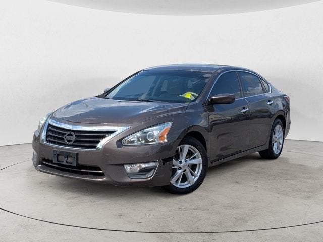 Used 2014 Nissan Altima SV with VIN 1N4AL3AP0EC316955 for sale in Mcdonald, TN