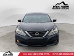 2017 Nissan Altima 2.5 SL
