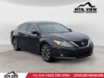 2017 Nissan Altima 2.5 SL