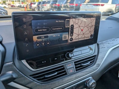 2025 Nissan Altima SL