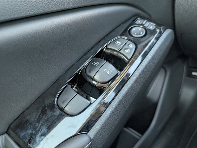 2025 Nissan Altima SL