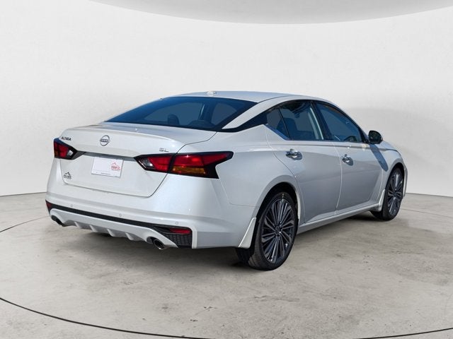 2025 Nissan Altima SL