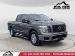 2019 Nissan Titan SV