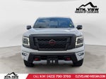 2023 Nissan Titan PRO-4X