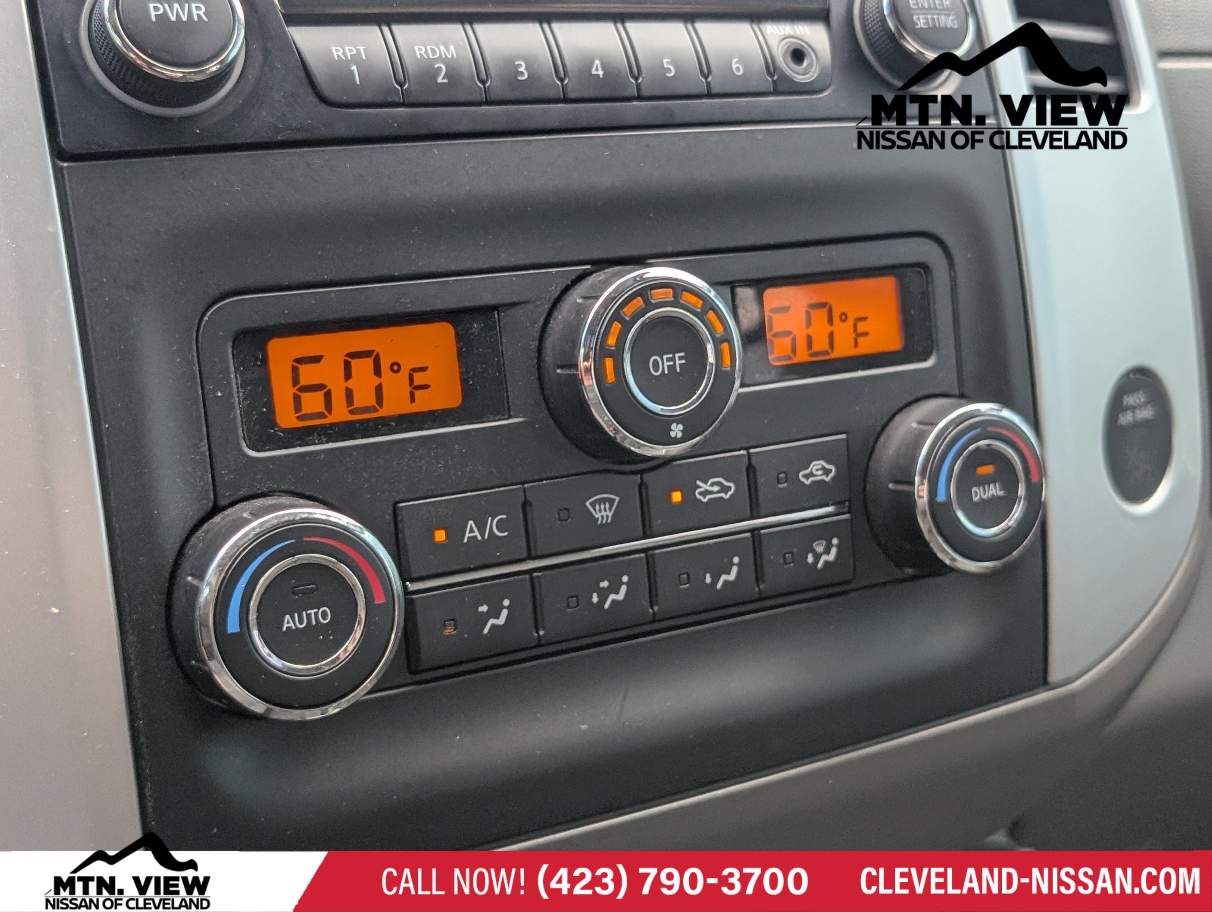 2014 Nissan Frontier SV