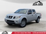 2014 Nissan Frontier SV