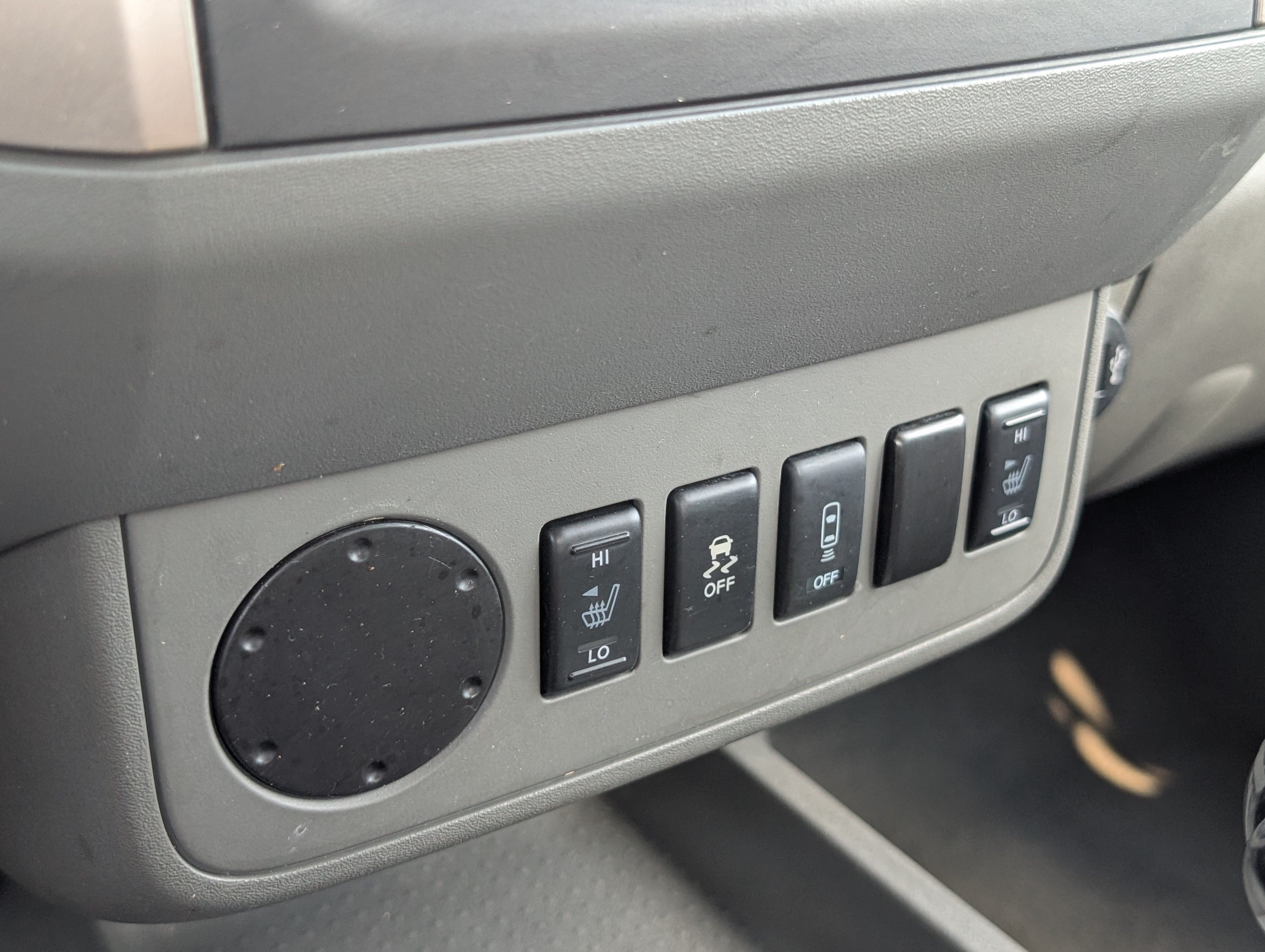 2019 Nissan Frontier SL