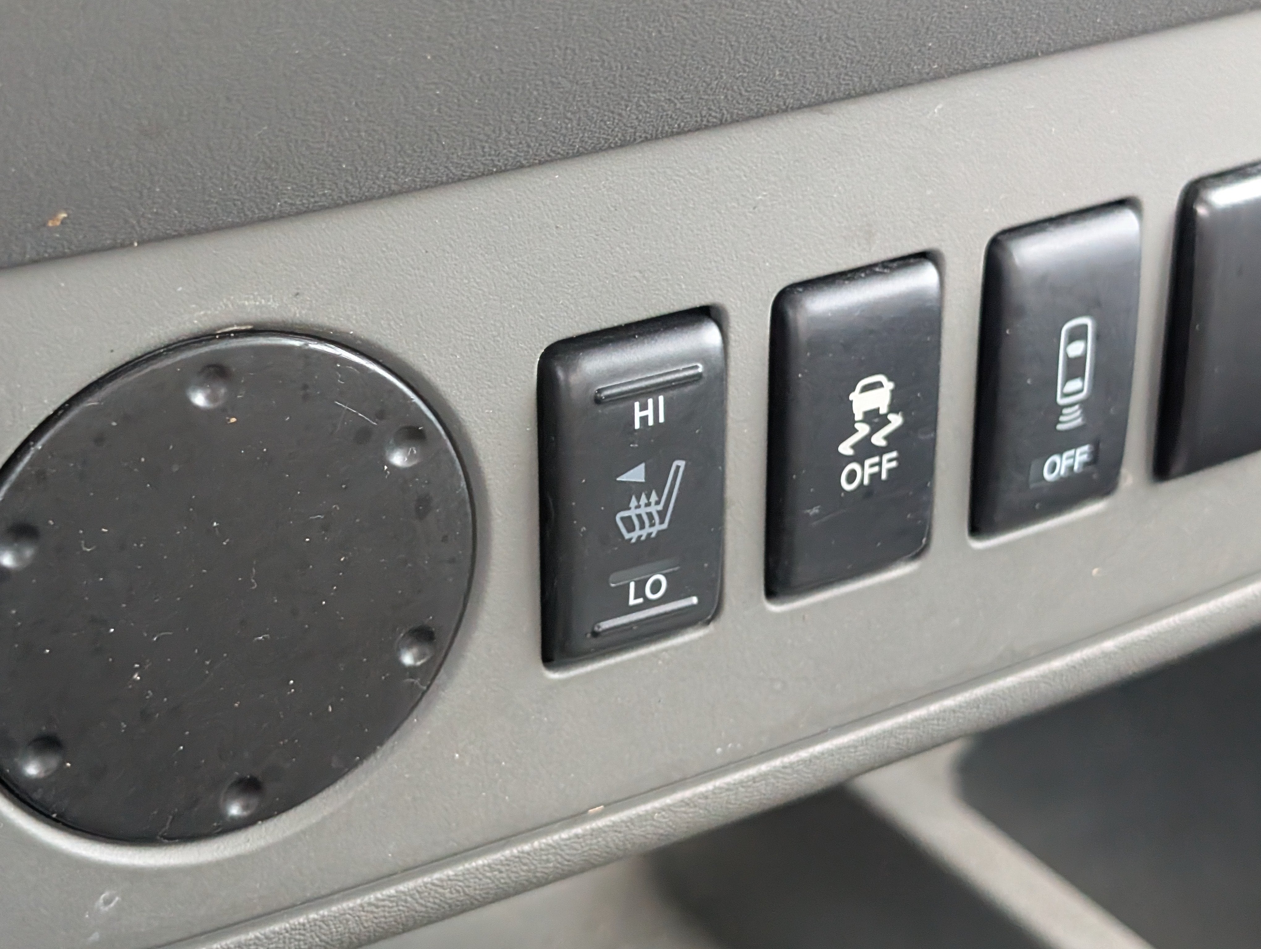 2019 Nissan Frontier SL