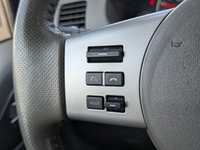 2019 Nissan Frontier SL