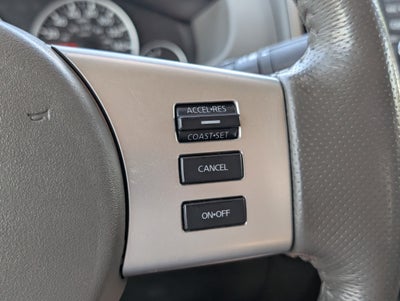 2019 Nissan Frontier SL