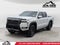 2025 Nissan Frontier PRO-X