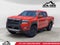 2025 Nissan Frontier PRO-X