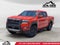 2025 Nissan Frontier PRO-X