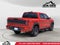 2025 Nissan Frontier PRO-X