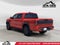 2025 Nissan Frontier PRO-X