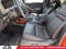 2025 Nissan Frontier PRO-X