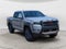 2027 Nissan Frontier PRO-X