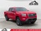 2024 Nissan Frontier SL