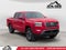 2024 Nissan Frontier SL