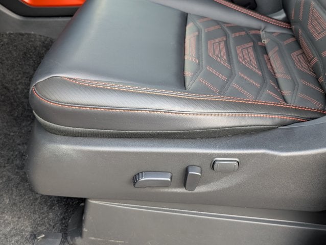 2026 Nissan Frontier PRO-4X w/R Package