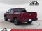 2024 Nissan Frontier SL