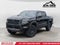 2027 Nissan Frontier PRO-4X