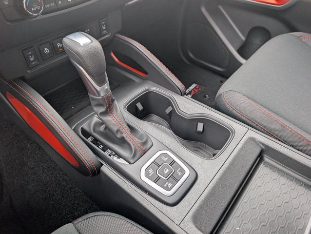 2027 Nissan Frontier PRO-4X