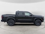 2027 Nissan Frontier PRO-4X