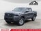 2027 Nissan Frontier S