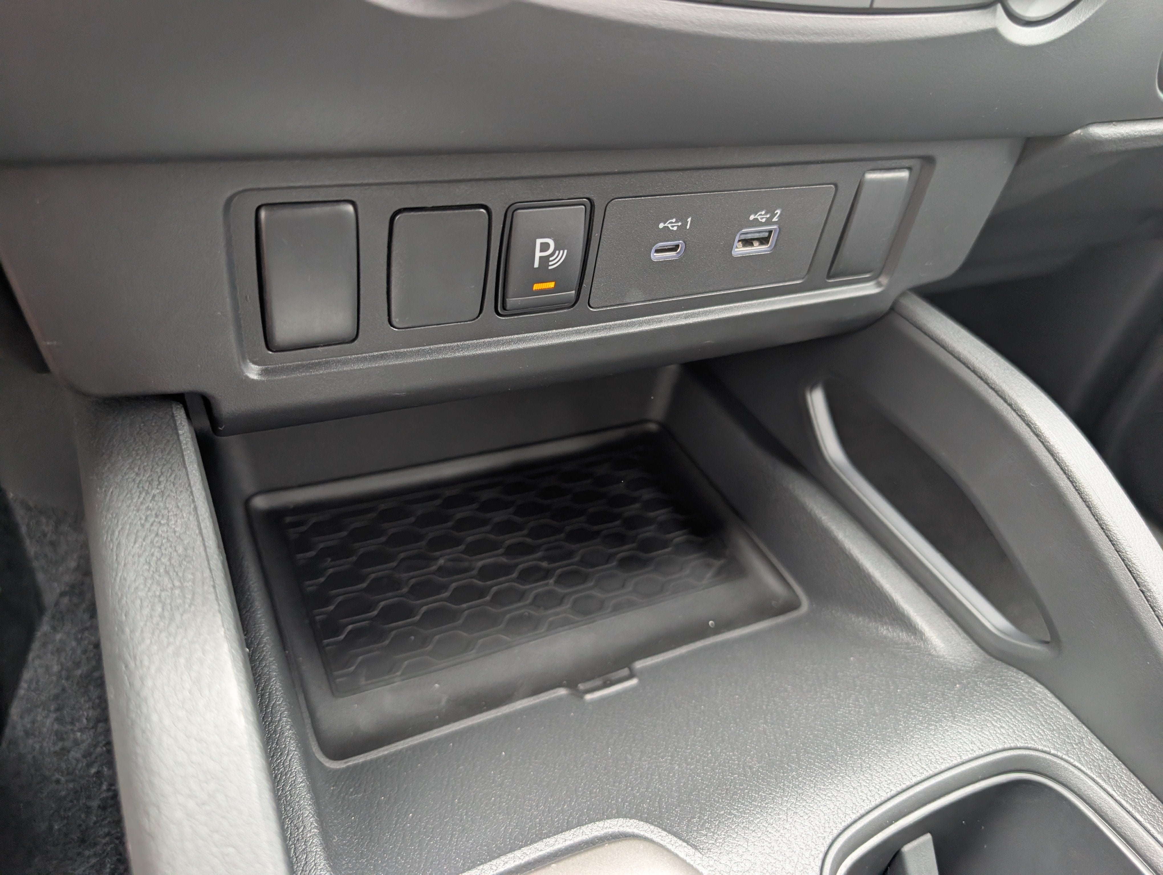 2027 Nissan Frontier S
