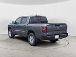 2027 Nissan Frontier S