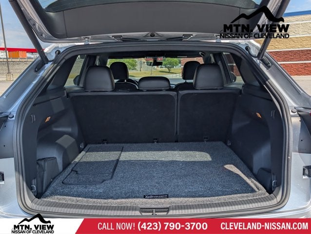 2023 Volkswagen Atlas Cross Sport 3.6L V6 SE w/Technology