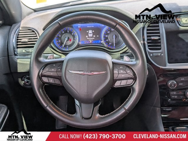 2020 Chrysler 300 300S