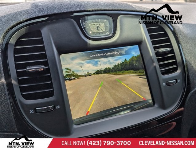 2020 Chrysler 300 300S