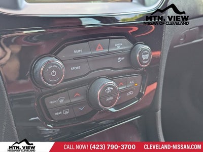 2020 Chrysler 300 300S