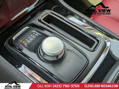 2020 Chrysler 300 300S