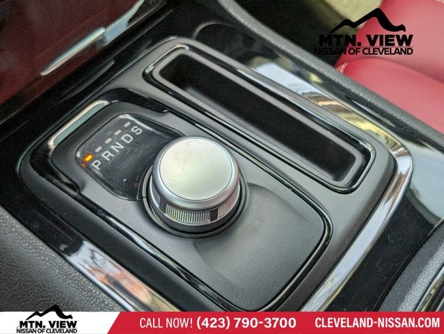 2020 Chrysler 300 300S