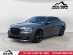 2020 Chrysler 300 300S