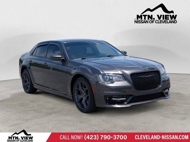 2020 Chrysler 300 300S