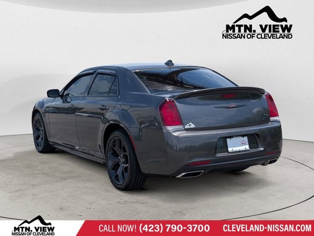 2020 Chrysler 300 300S