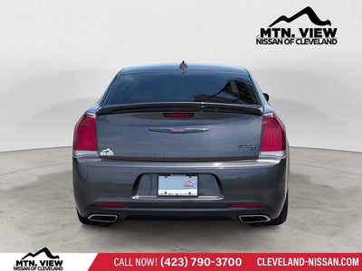2020 Chrysler 300 300S