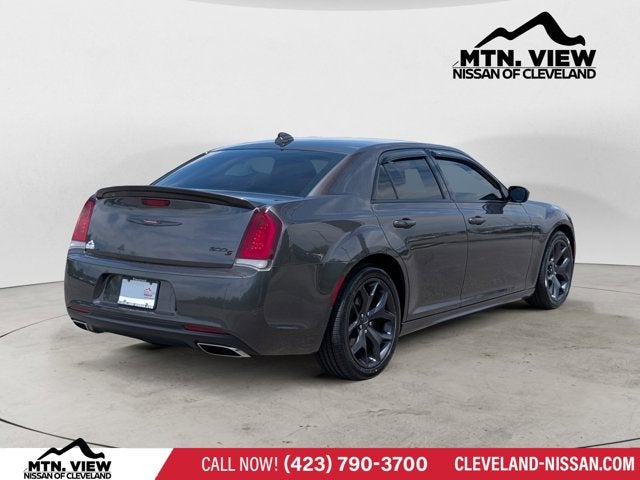 2020 Chrysler 300 300S
