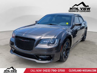 2020 Chrysler 300 300S