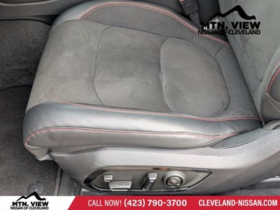 2024 Dodge Charger Daytona Scat Pack